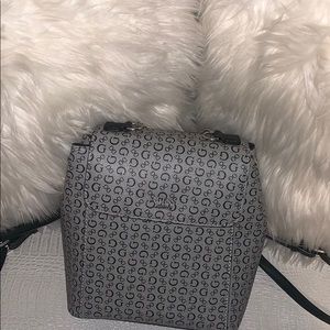 Guess mini backpack